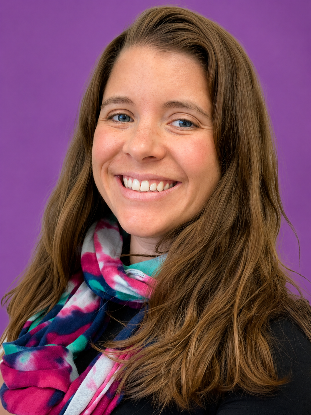Elizabeth Stafford
