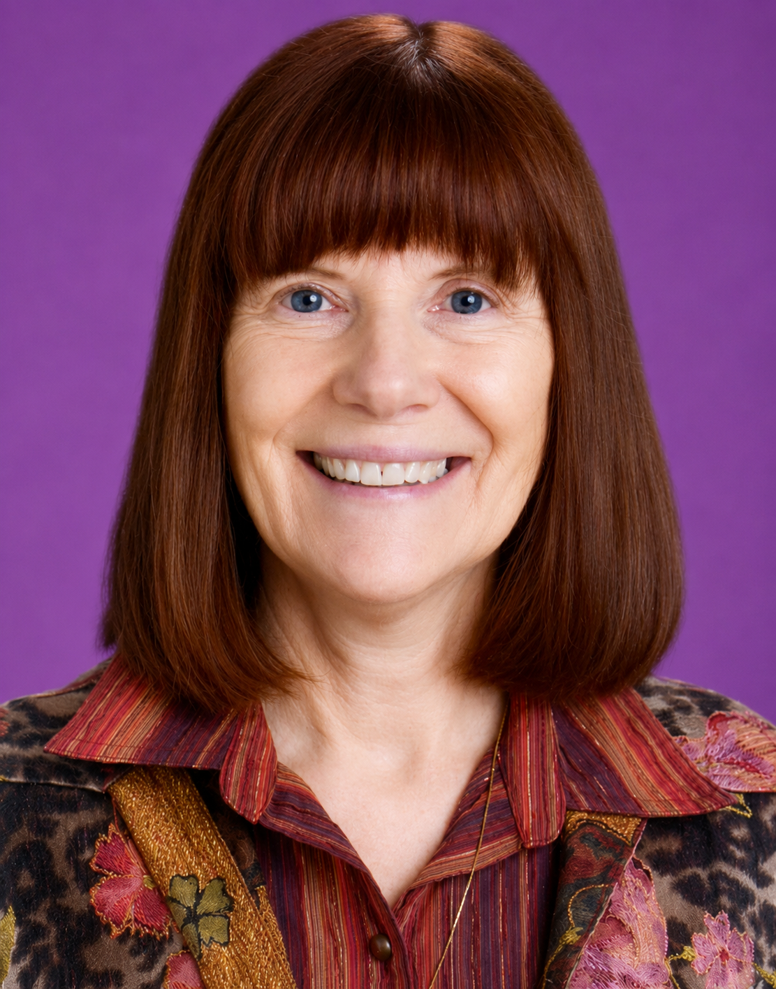 Mary Solarz